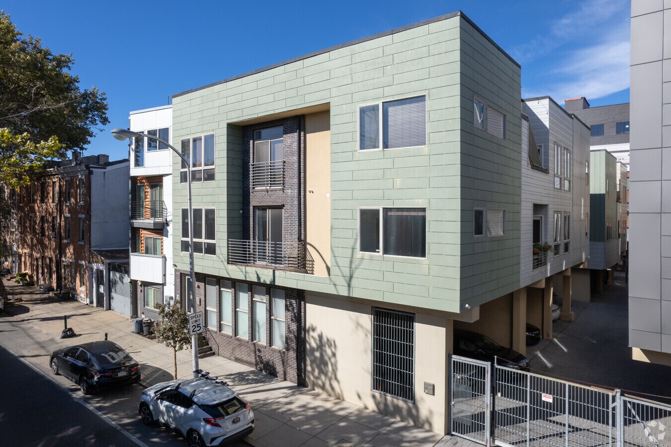 Photo - 1526 N 2nd St