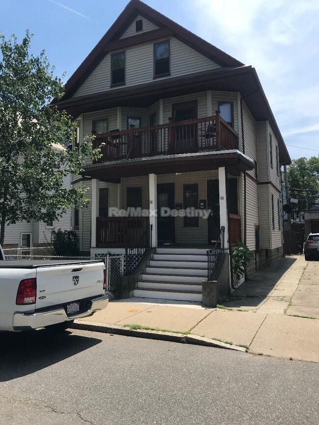 Photo - 40 Walker St Unit 2