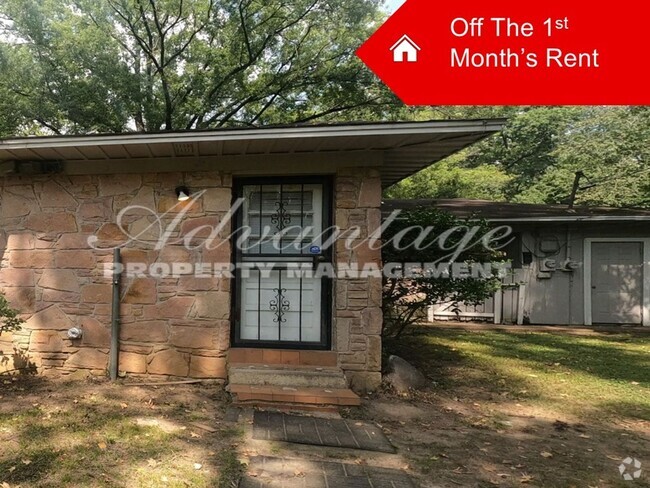 Building Photo - Newly Renovated  Home - 1/2 OFF THE 1ST MO... Unit #2