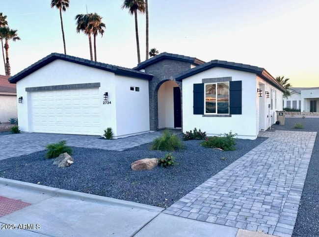 Photo - 2734 N Trevino Pl Casa