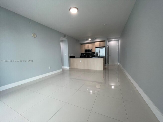 Photo - 1111 SW 1st Ave Condominio Unidad 3518-N