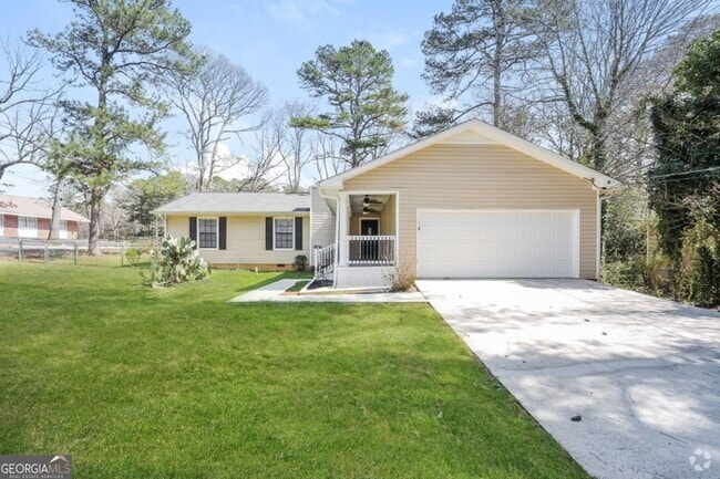 Building Photo - 6832 Cedar Dr Rental