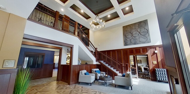 Photo - The Gallery Apartments