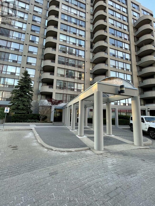 Photo - 5785 Yonge St Unit 207