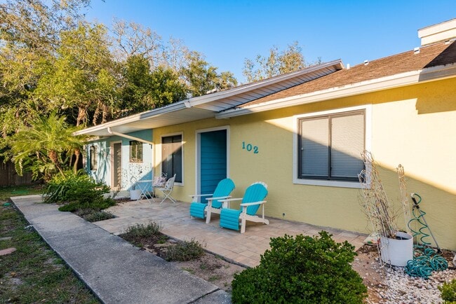 Photo - Beautifully Maintained 2-Bedroom, 2-Bath Villa in Tarpon Springs
