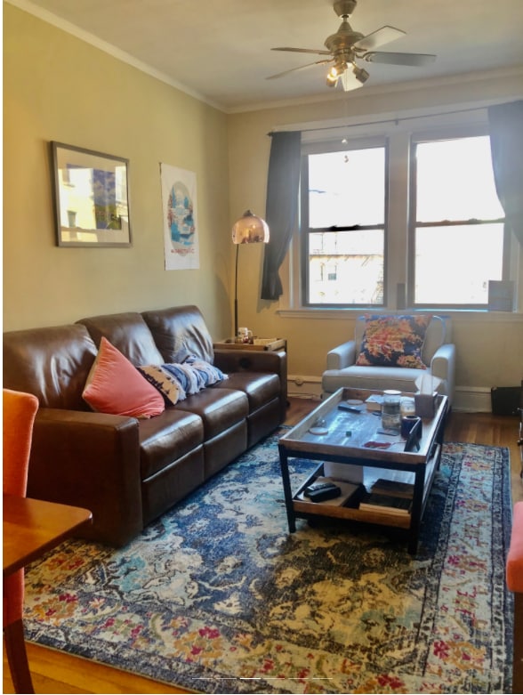 Photo - 64 Charlesgate E Unidad 115