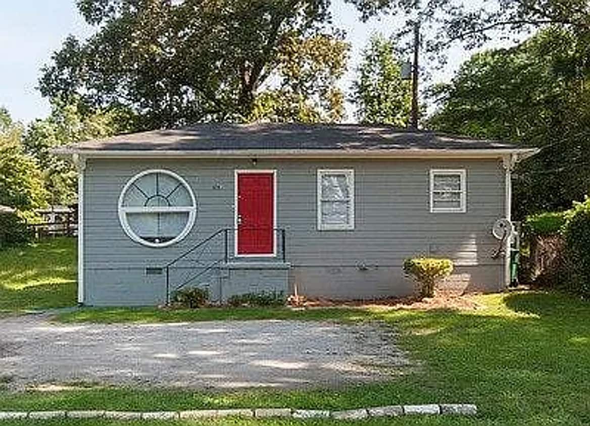 2 Bed 1 Bath in Atlanta! - 2 Bed 1 Bath in Atlanta!