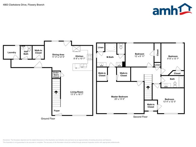 Photo - 4863 Clarkstone Dr