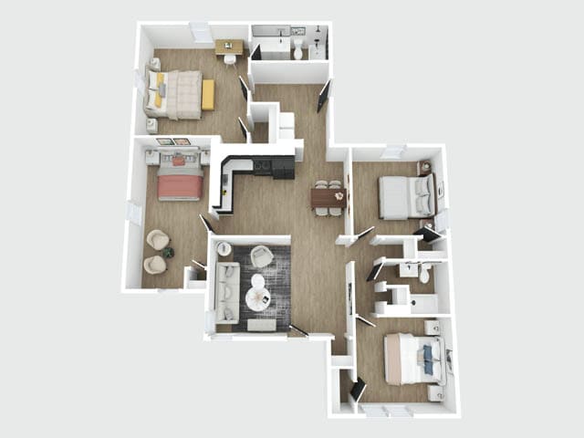 Photo - 3253 Kimball Ave