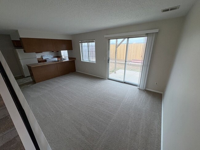 Photo - Nice Thornton Duplex with Oversized Attached Garage