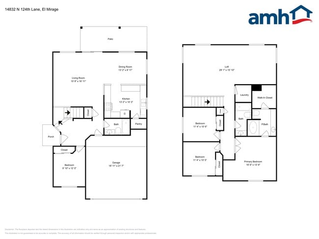 Photo - 14832 N 124th Ln