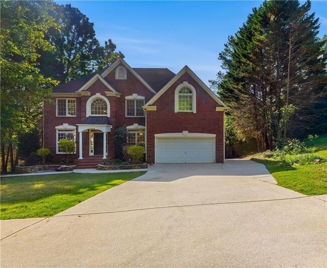 Building Photo - 110 Mayes Farm Rd NW