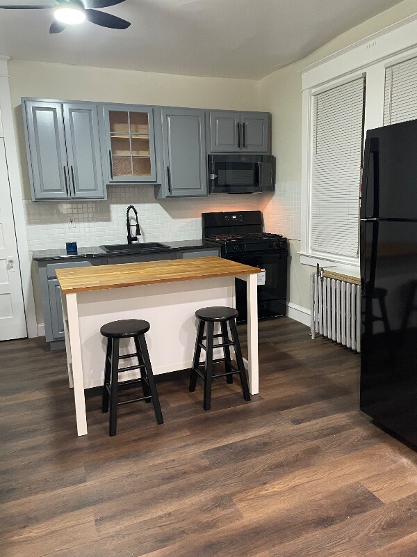 Photo - 6624 Jackson St Unit 1 FL