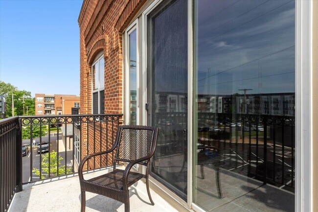 Photo - 925 Ingleside Ave Unidad 301