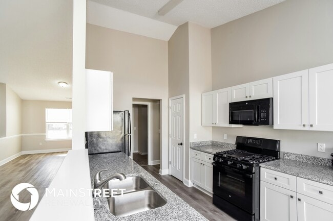 Photo - 1008 Glen Hollow Dr