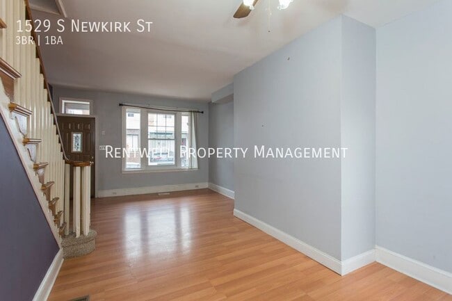 Photo - 1529 S Newkirk St