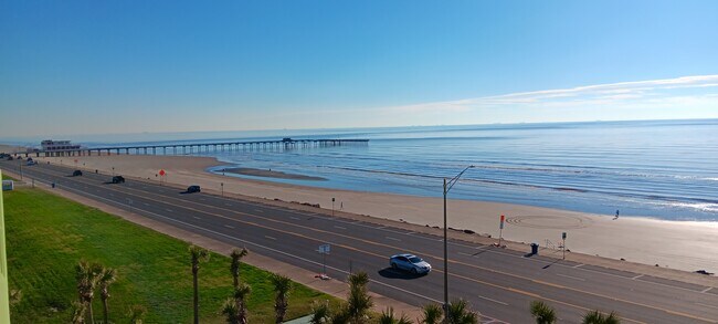 Photo - 9420 Seawall Blvd Condo Unit 604