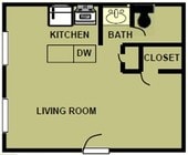 The Cabana