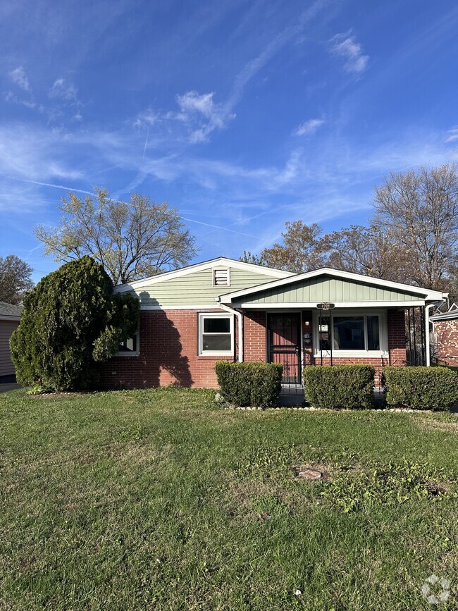 Building Photo - Cozy Open Ranch Rental