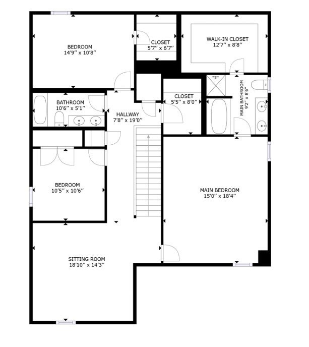 Photo - 1606 Desert Candle