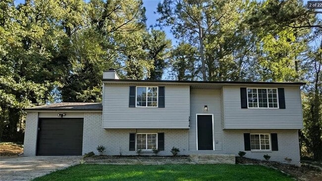 Photo - 3414 Dearwood Dr SW