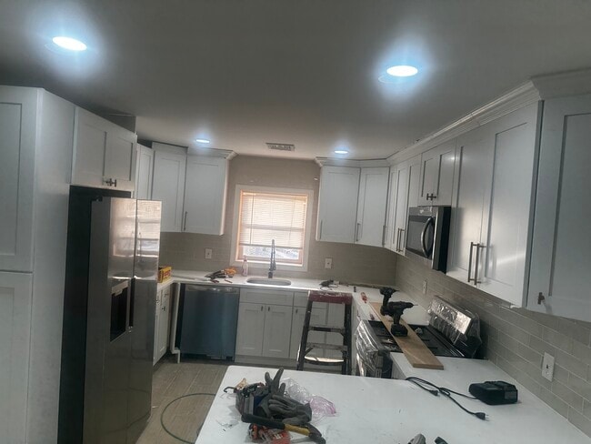 Building Photo - 11 Wesley Pl Rental