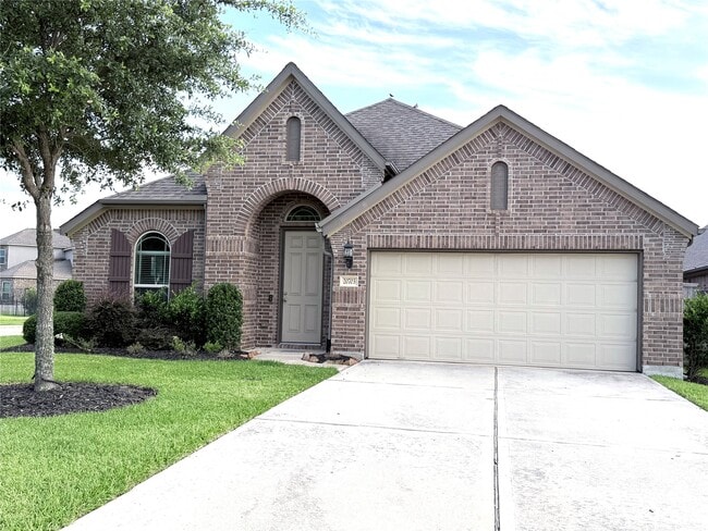 Building Photo - 20703 Riley Copper Dr