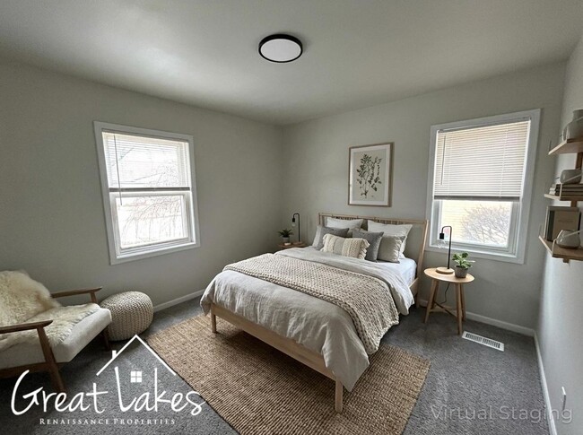 Photo - Lovely 2 Bedroom 1 Bathroom now available for rent