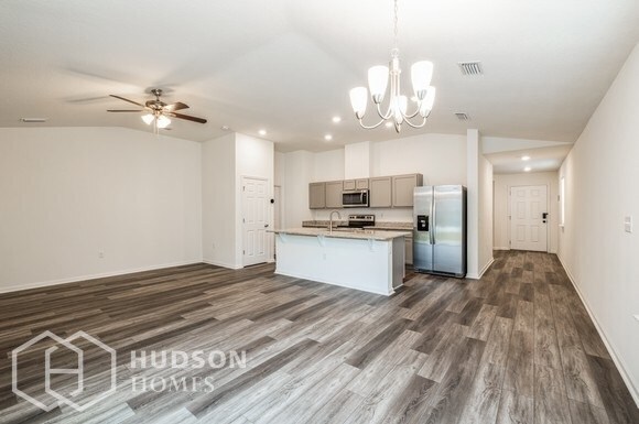 Photo - NEW CONSTRUCTION! -1867 Carter Landing Blv...