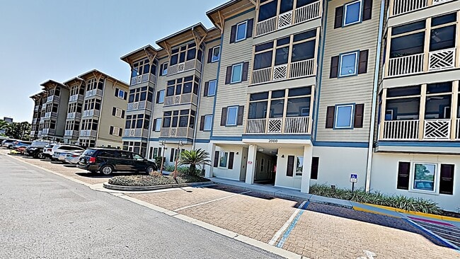 Building Photo - Seagrove Highlands 2109 Unit Seagrove Highlands 2109