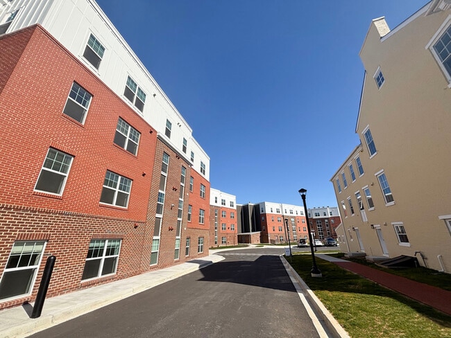 Photo - Overlook East