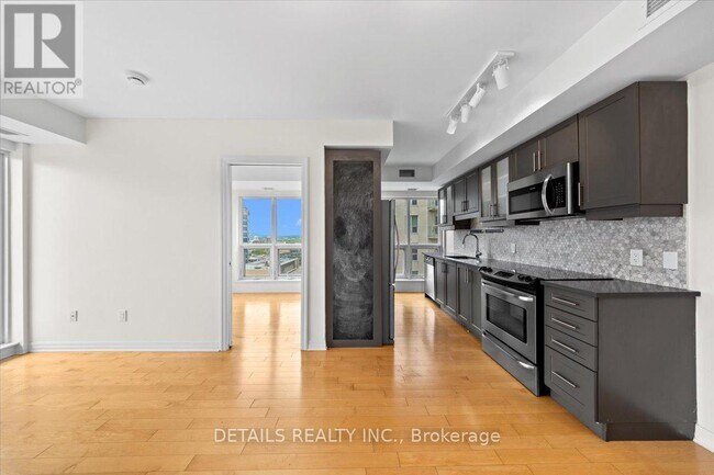 Photo - 195 Besserer St Unité 2009