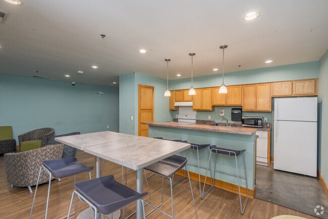 Community Room