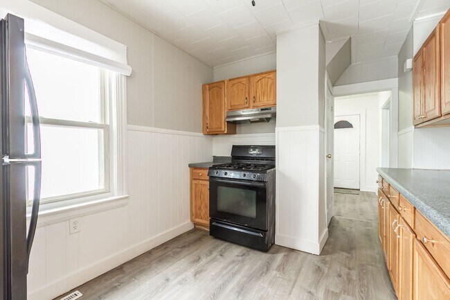 Photo - 3-Bed 2-Bath Single Family Home For Rent