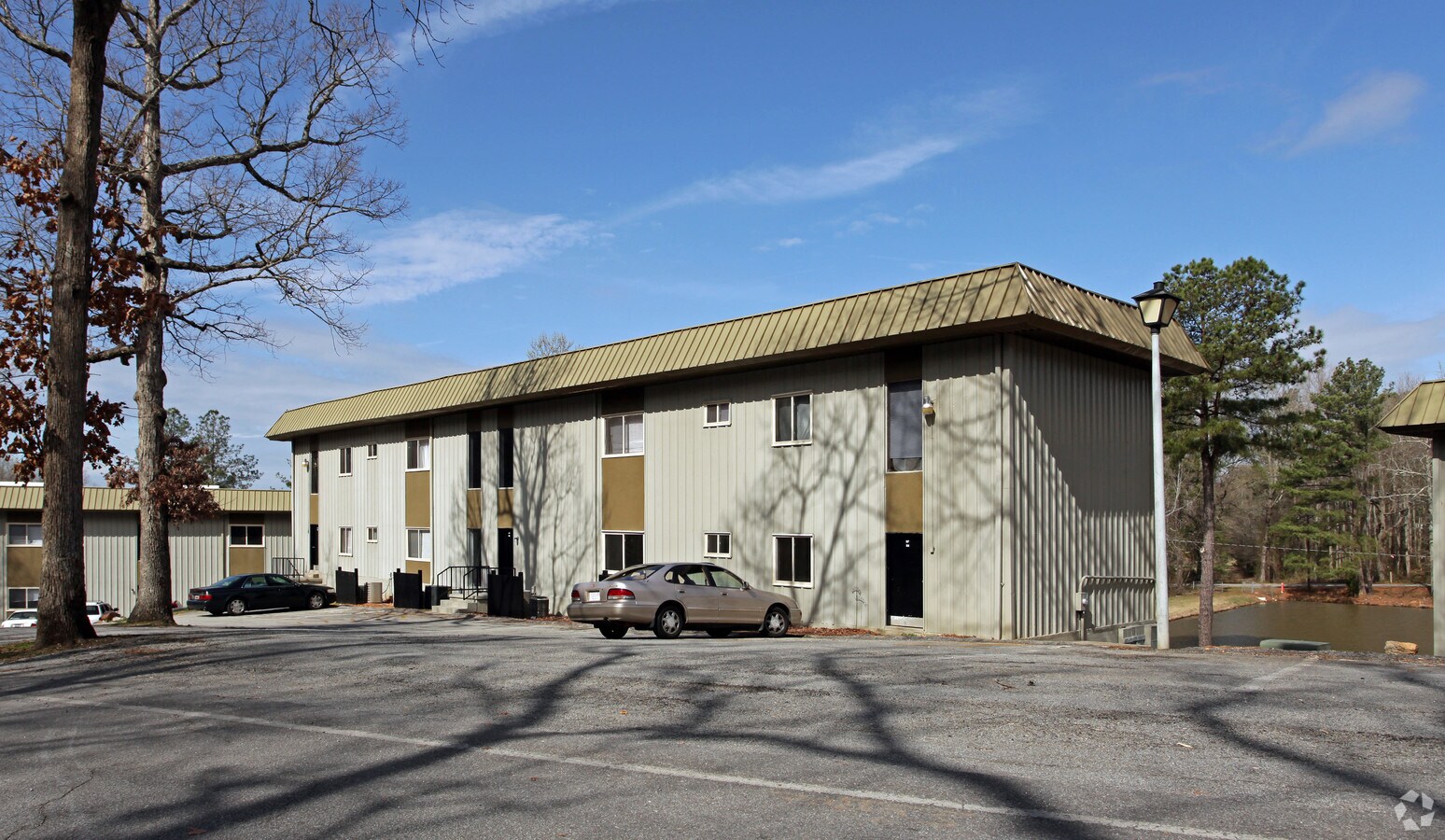 Photo - Parkside Village Apartments