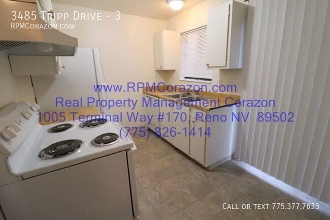 3485 Tripp Dr Unit 3