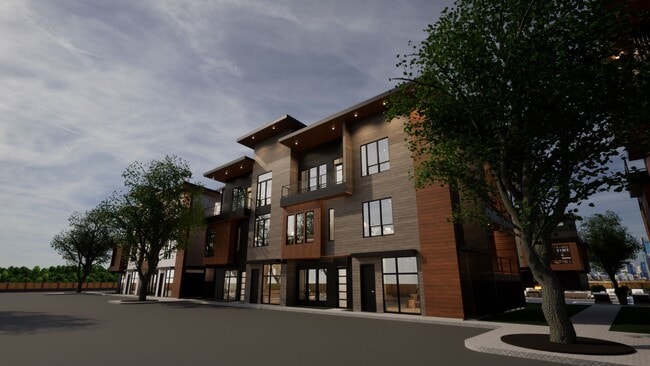 Photo - BRAND NEW 3-Story 5Bed/5Bath Townhome clos...