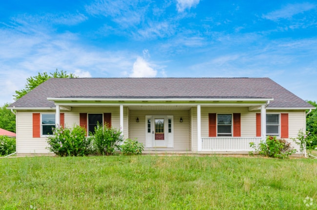 Building Photo - 10820 Green Chapel Rd NW Rental