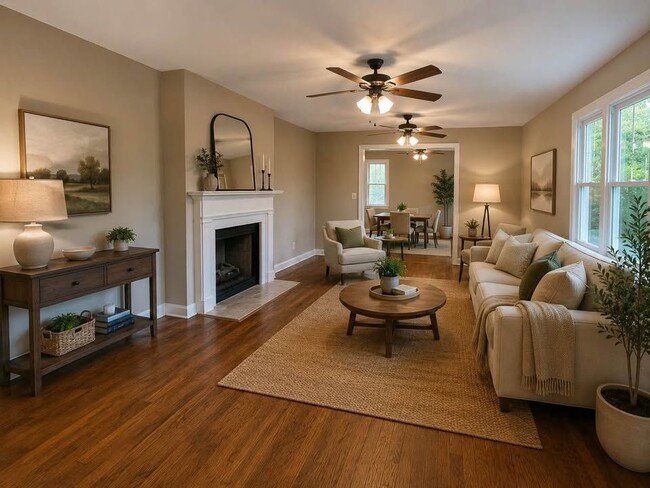 Photo - 4421 Green Hill Rd