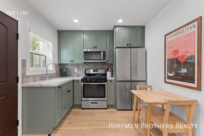 Photo - 1020 - 1024 Carol Dr West Hollywood, CA 90069 Unidad A