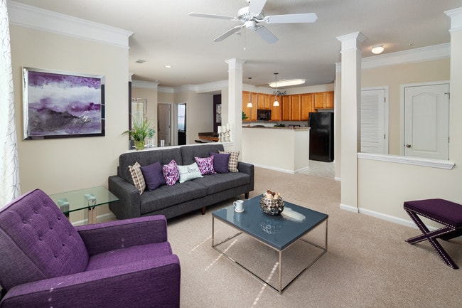 Abberly Village Apartment Homes