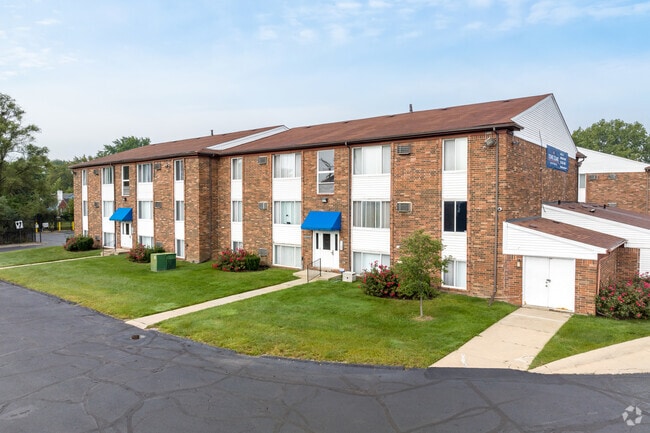 Photo - Towne Square Apartments