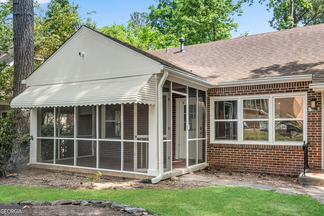 Photo - 1194 Spring Valley Ln NE Townhome