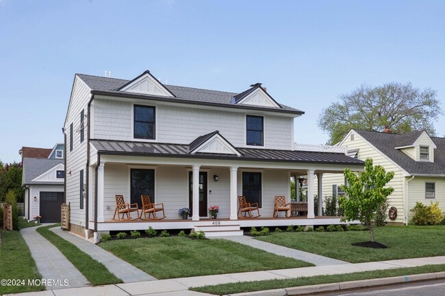 408 Central Ave