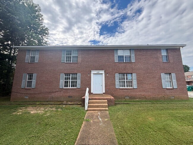 639 Old Humboldt Rd