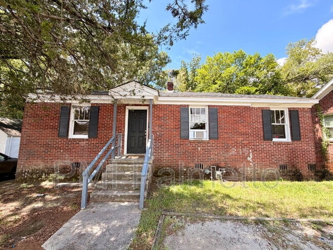 Building Photo - 1304 Mt Vernon St