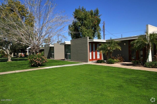 Building Photo - 4419 N 27th St Unit 16 Rental