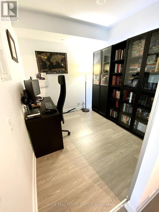 Photo - 181 Dundas St E Unit 5512