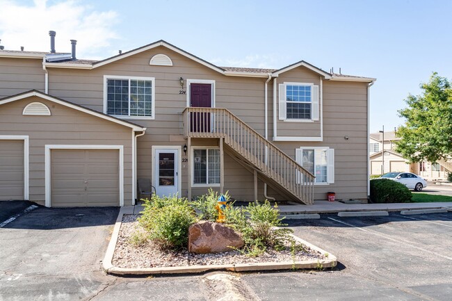 Fantastic Sand Creek Condo- 3 Bedrooms - 2... - Fantastic Sand Creek Condo- 3 Bedrooms - 2...