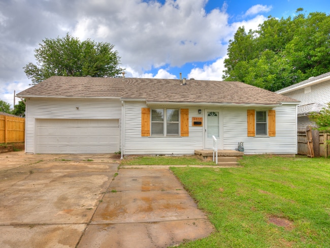 Photo - 6617 NW 31st St House
